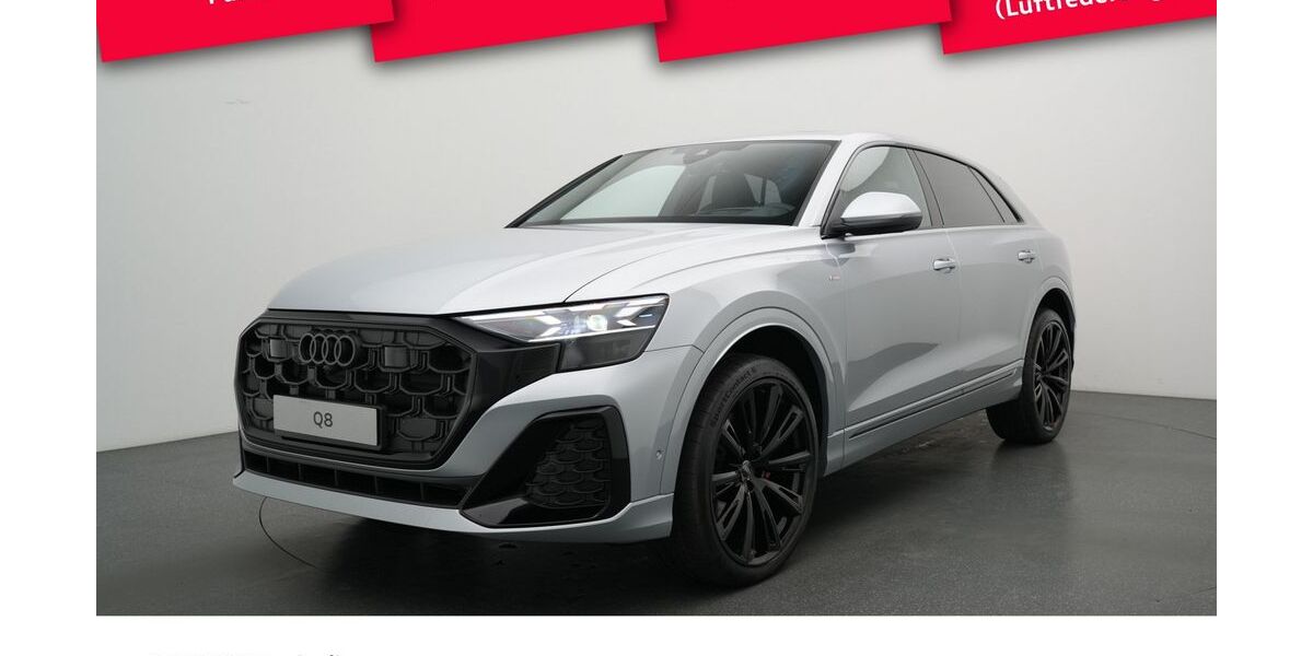 Audi Q8 1.009 km 104.480 &euro; Leverkusen 51373