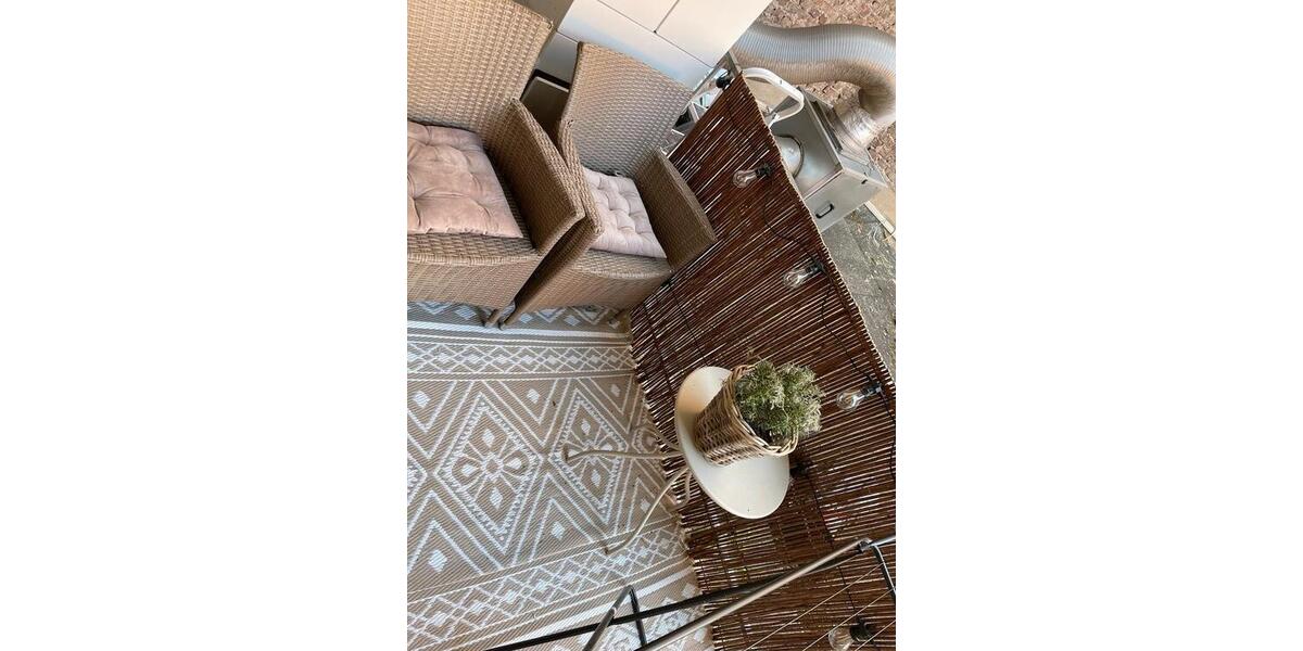 Etagenwohnung Köln Lindenthal - 1 Zimmer, 25 m&sup2;, 550&euro; | Angebot:26618866