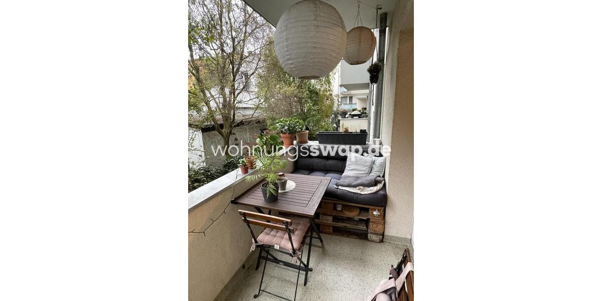 Wohnungsswap - 3 Zimmer, 70 m² - Leostraße, Ehrenfeld, Köln 3 zimmer