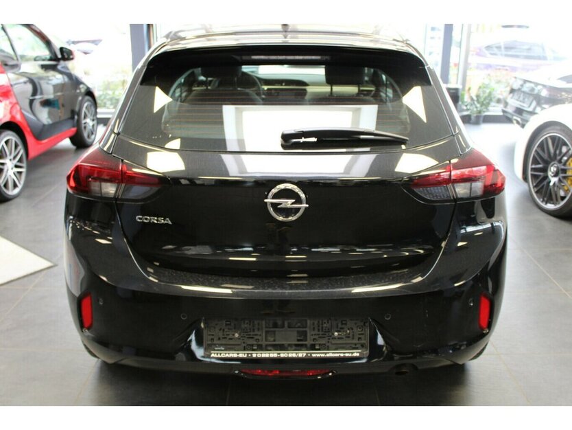 Opel Corsa 1.2 Direct Injection Turbo Automatik 39.295 km 15.980 € Euskirchen 53881