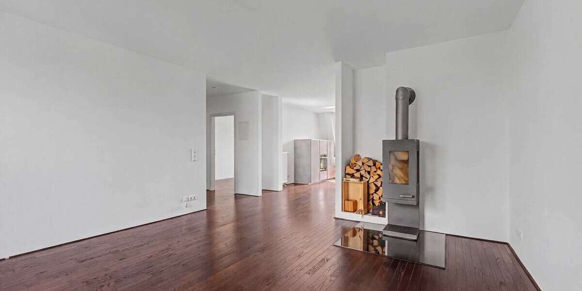 Etagenwohnung Köln Mülheim - 3 Zimmer, 92 m&sup2;, 599.000&euro; | Angebot:27302698