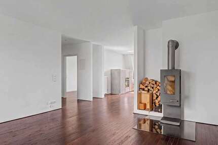 Wohnung Köln Mülheim - 3 Zimmer, 92 m&sup2;, 599.000&euro; | Angebot:27302698