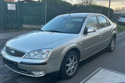 Ford Mondeo 97.000 km 3.999 &euro; Köln 50739
