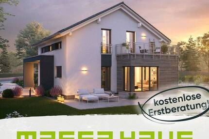 Haus Erftstadt Lechenich - 6 Zimmer, 125 m&sup2;, 469.649&euro; | Angebot:26418610