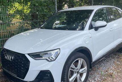 Audi Q3 81.265 km 31.680 &euro; Hilden 40721