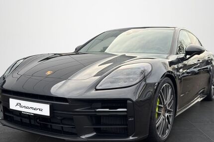 Porsche Panamera 8.000 km 139.950 &euro; Bonn 53119