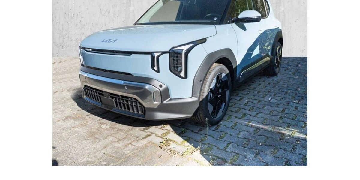 Kia EV2 4.650 km 30.890 &euro; Köln 50858