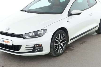 VW Scirocco 95.839 km 15.430 &euro; Köln 50739