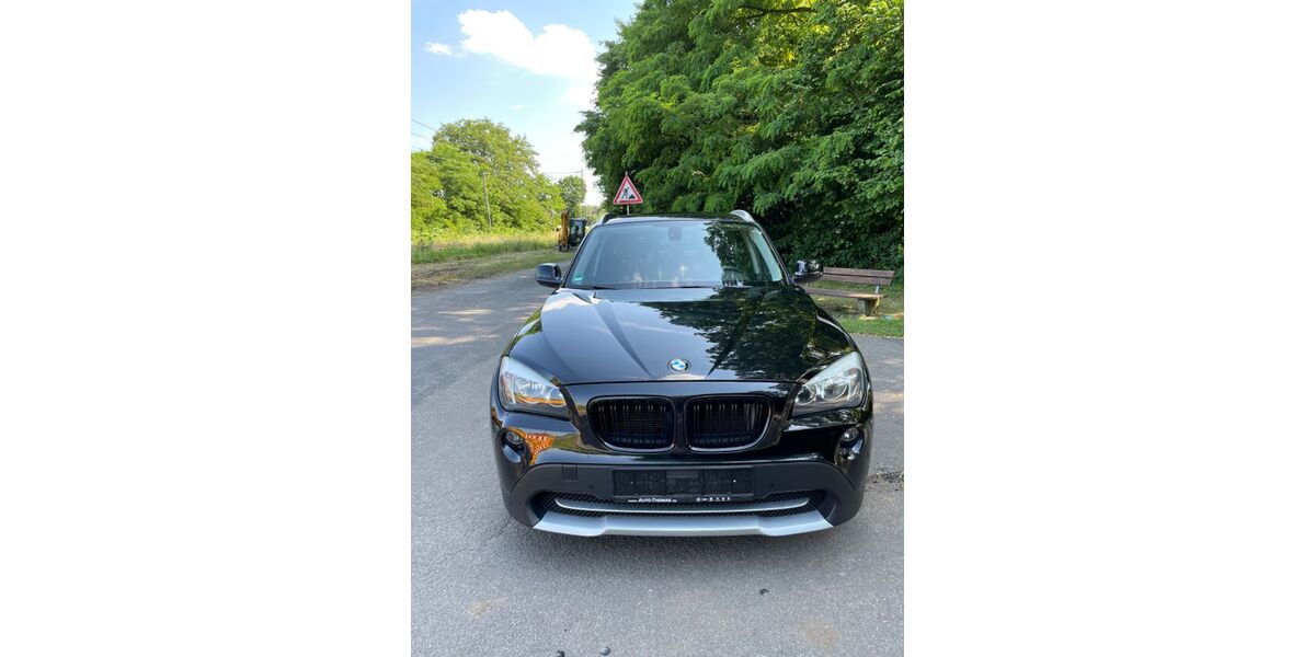 BMW X1 136.100 km 8.700 &euro; Hilden 40723