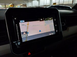 Suzuki Ignis Comfort+ Aut. Navi Kam SHZ Tempo 32.077 km 13.980 € HAAN 42781