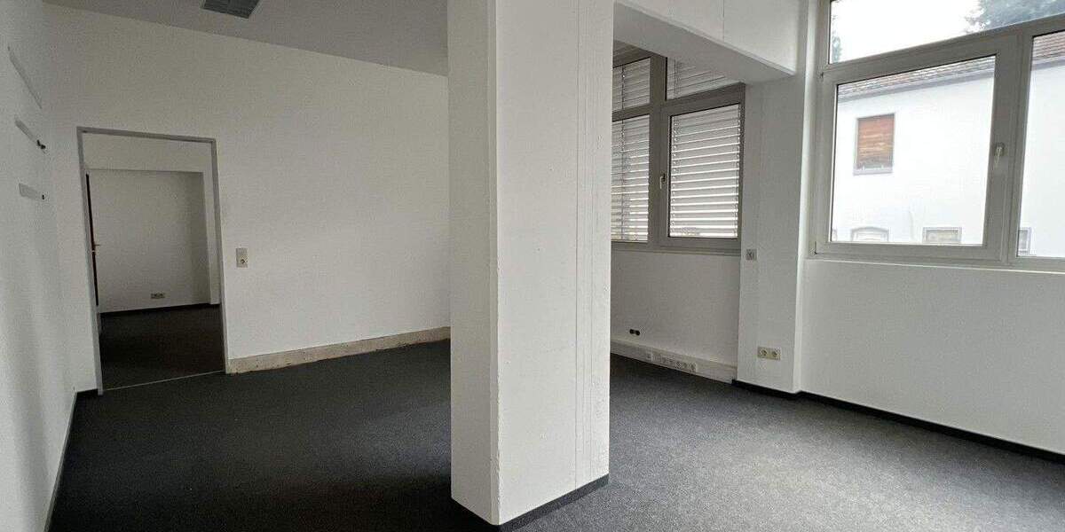 Gewerbeobjekt Leverkusen Opladen - 970&euro; | Angebot:24156073