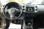 VW Tiguan CUP SPORTSTYLE BMT NAVI PARKPILOT TEMPOMAT 87.859 km 11.900 &euro; Köln 50858