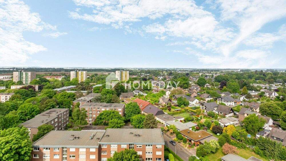 Etagenwohnung Erftstadt Liblar - 2 Zimmer, 63 m&sup2;, 139.000&euro; | Angebot:25111406