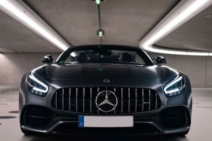 Mercedes-Benz AMG GT C 11.770 km 133.900 &euro; Bonn 53225