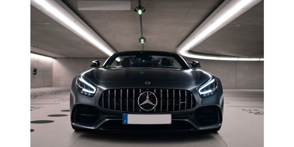 Mercedes-Benz AMG GT C 11.770 km 133.900 &euro; Bonn 53225