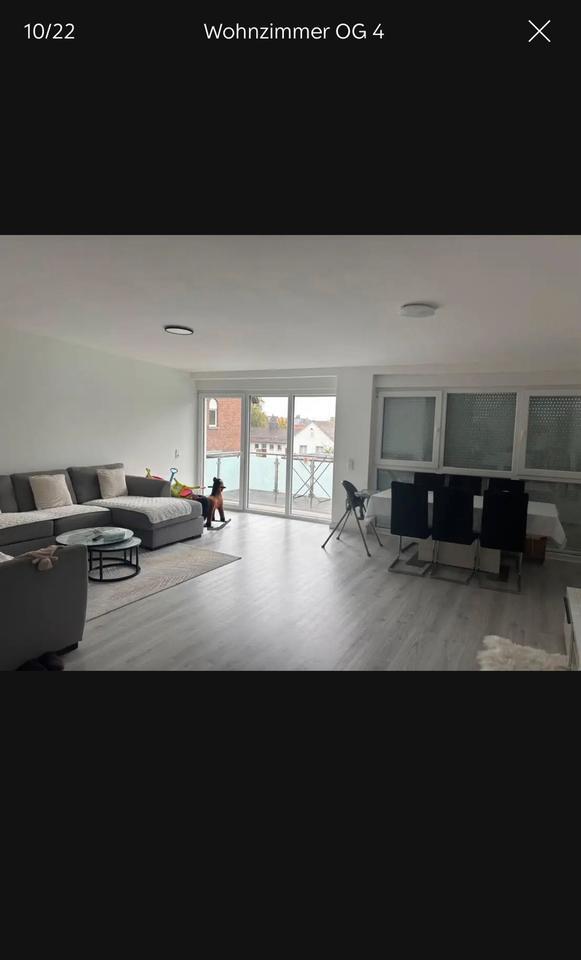 Doppelhaushälfte in Kerpen Brüggen zimmer