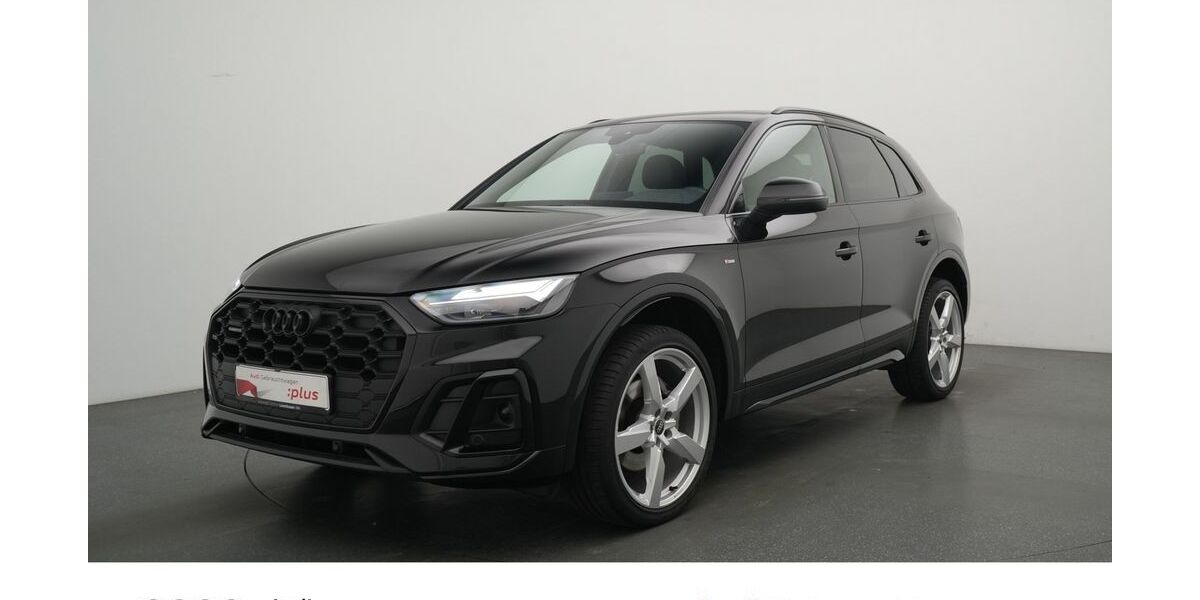 Audi Q5 42.475 km 42.980 &euro; Leverkusen 51373