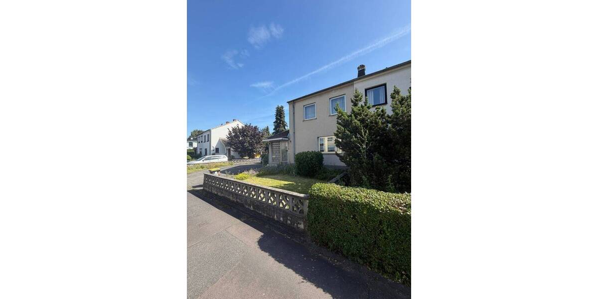 Doppelhaushälfte Köln Bilderstöckchen - 3 Zimmer, 110 m&sup2;, 569.000&euro; | Angebot:26887610