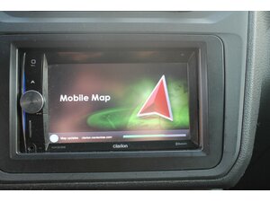 VW Caddy 2,0 Tdi 5-Sitzer 1.Hd NAVI Scheckheft gepfle 296.000 km 7.940 &euro; Bonn 53225