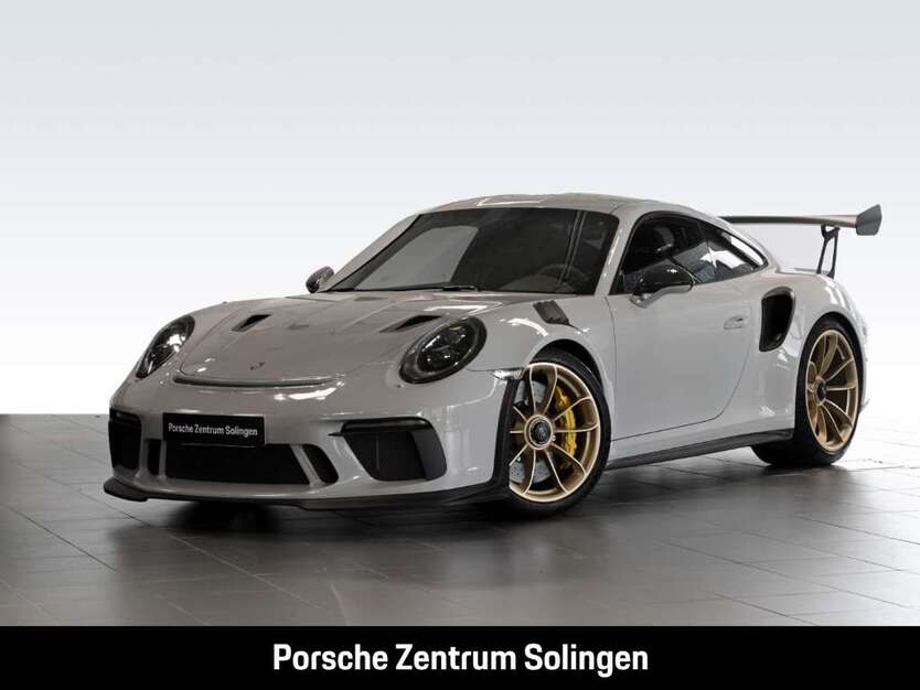 Porsche 911 39.850 km 212.790 € Solingen 42653