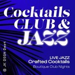 Cocktails Club & Jazz