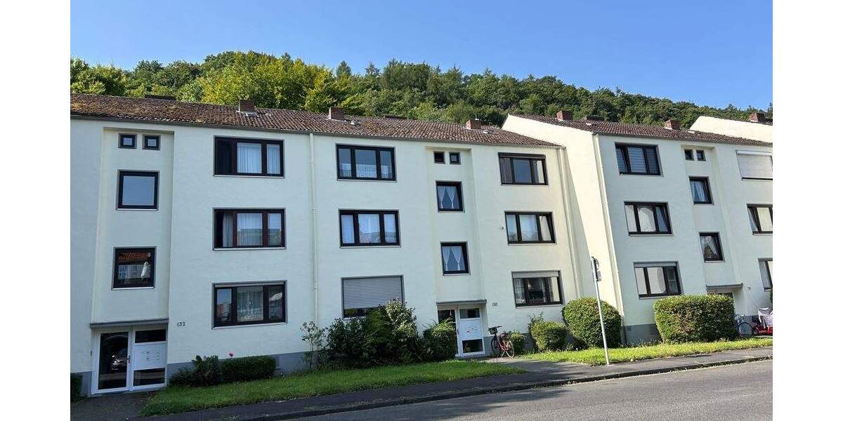 Etagenwohnung Bonn / Friesdorf Friesdorf - 2 Zimmer, 60 m&sup2;, 199.000&euro; | Angebot:25458787