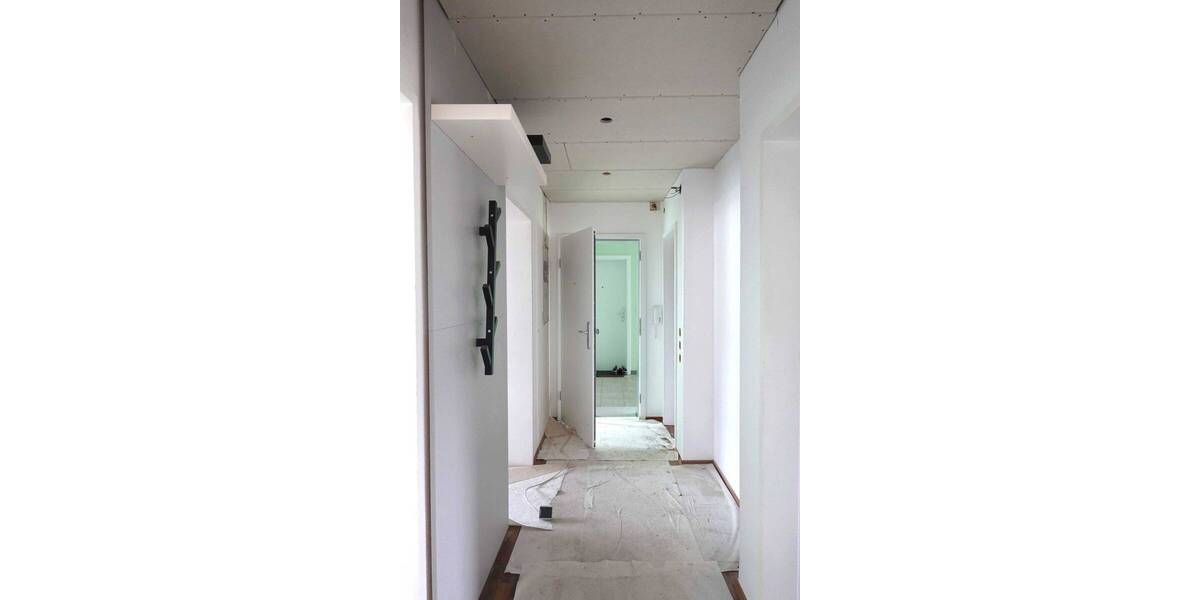 Etagenwohnung Leichlingen - 3 Zimmer, 69 m&sup2;, 863&euro; | Angebot:26862946