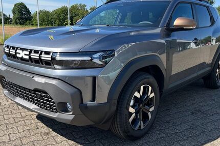 Dacia Duster 7.700 km 25.690 &euro; Langenfeld 40764