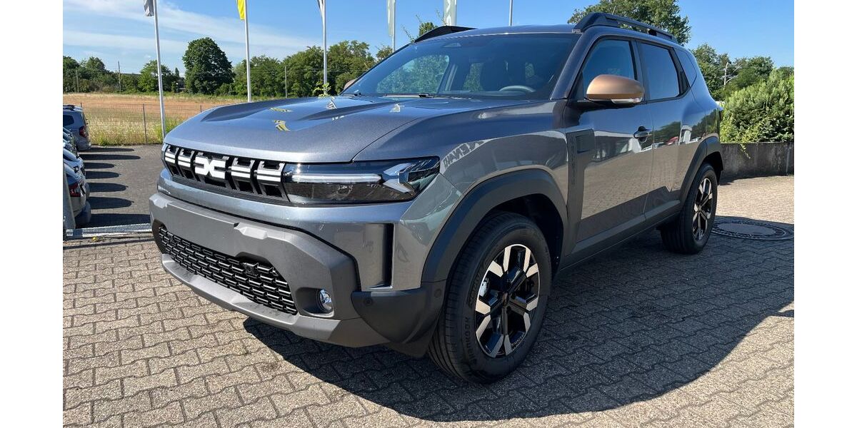 Dacia Duster 7.700 km 25.690 &euro; Langenfeld 40764