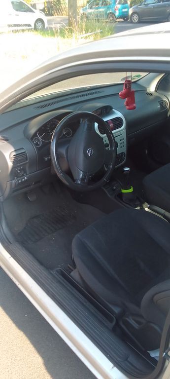 Corsa