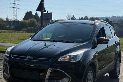Ford Kuga 150.000 km 9.800 &euro; Bonn 53229