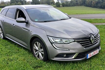 Renault Talisman 159.000 km 10.650 &euro; Odenthal-Neschen 51519