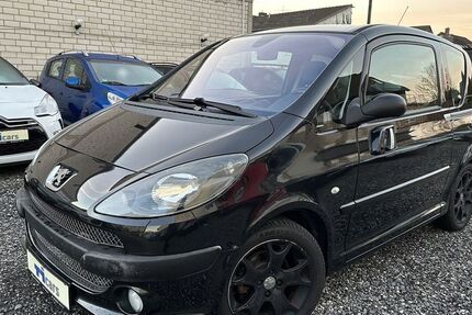 Peugeot 1007 160.000 km 3.700 € Kerpen 50171