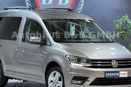 VW Caddy 209.000 km 18.990 &euro; Bergheim 50126