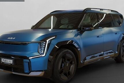 Kia EV9 110.124 km 53.490 &euro; Leverkusen 51381