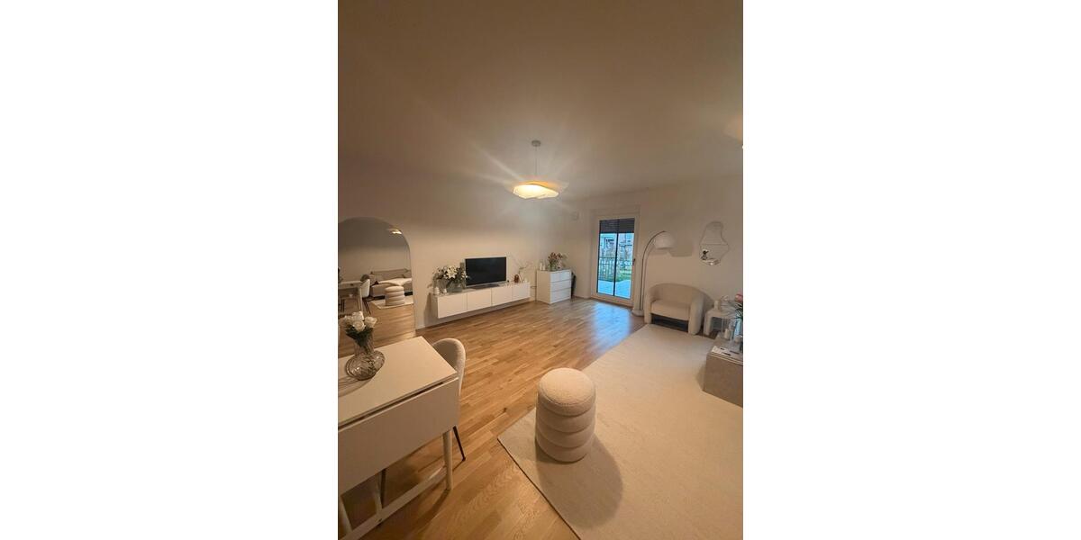 Terrassenwohnung Köln Porz - 2 Zimmer, 98 m&sup2;, 1.785&euro; | Angebot:26148104