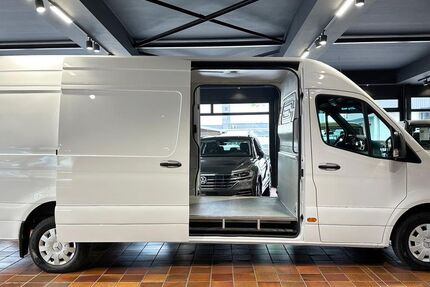 Mercedes-Benz Sprinter 157.112 km 46.409 &euro; Bonn 53177