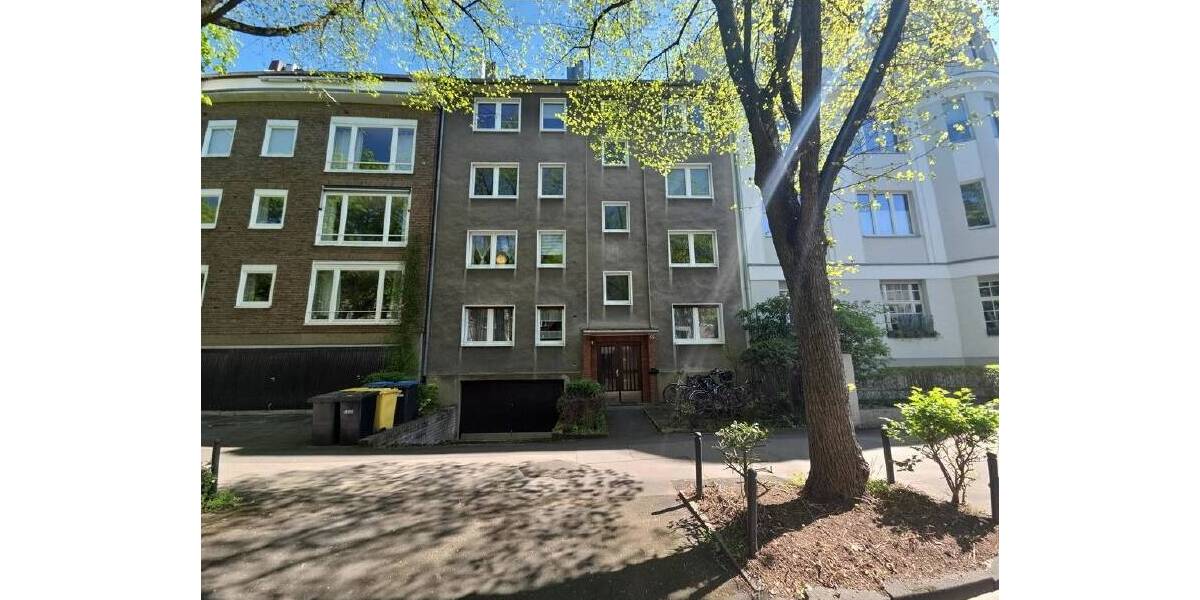 Mehrfamilienhaus, Wohnhaus Köln Lindenthal - 1.575.000&euro; | Angebot:26307132