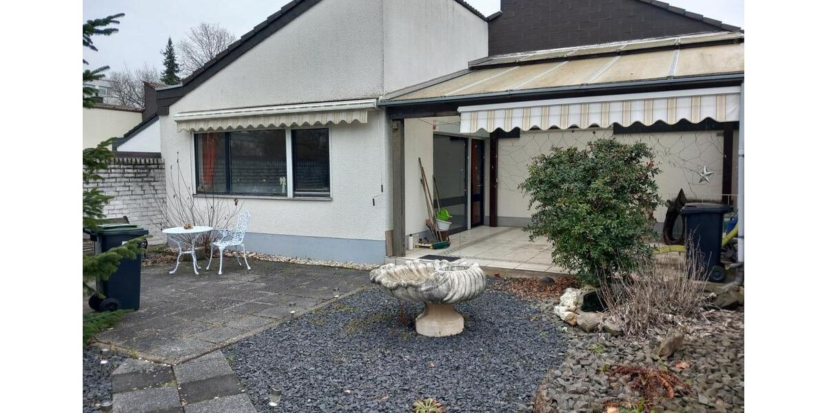 Reihenhaus Bonn Auerberg - 3 Zimmer, 110 m&sup2;, 425.000&euro; | Angebot:25204695