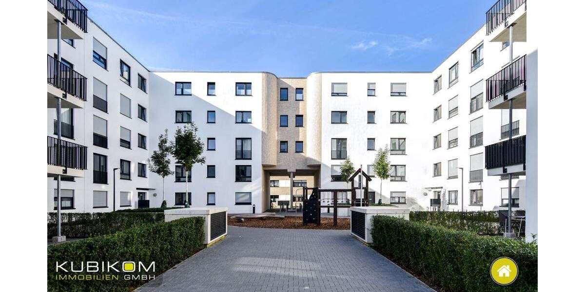 Etagenwohnung Solingen / Ohligs Ohligs - 2 Zimmer, 59 m&sup2;, 687&euro; | Angebot:27109456