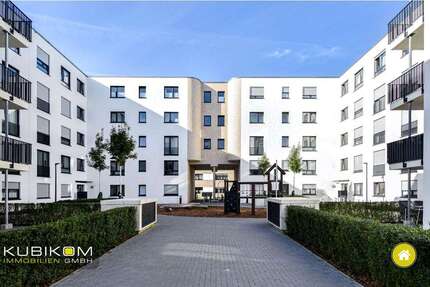Wohnung Solingen / Ohligs Ohligs - 2 Zimmer, 59 m&sup2;, 687&euro; | Angebot:27109456