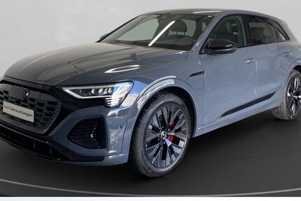 Audi Q8 e-tron 52.147 km 44.980 &euro; Köln 50823