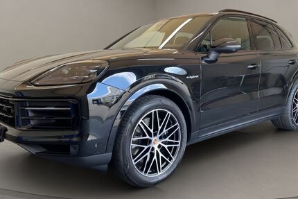 Porsche Cayenne 2.138 km 103.500 &euro; Köln 50823