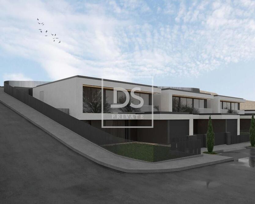 Wohnanlage Eureka Arnoso - Vila nova de Famalicão zimmer