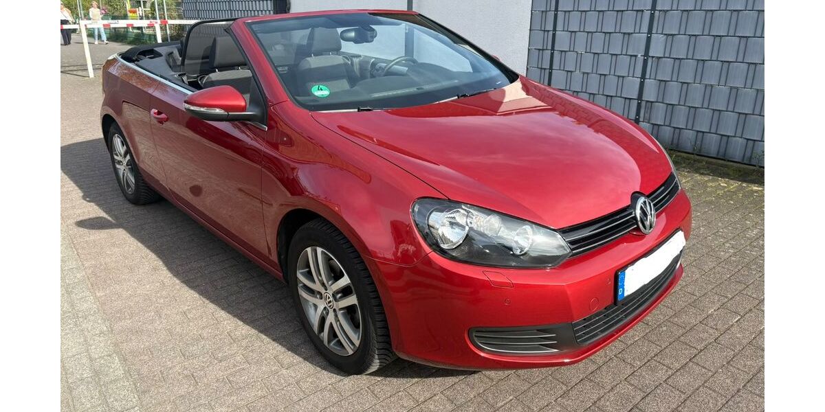 VW Golf 35.000 km 9.500 &euro; Langenfeld (Rheinland) 40764