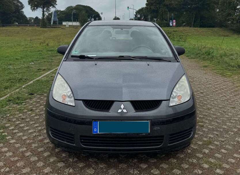 Mitsubishi Colt 218.000 km 1.899 € Troisdorf 53840