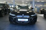 BMW i4 M50 Gran Coupe 58.470 km 44.980 € Euskirchen 53881