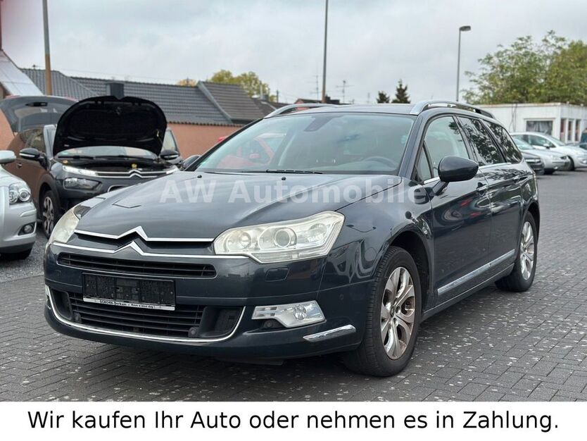 Citroen C5 304.000 km 1.900 € Euskirchen/Wüschheim 53881