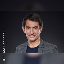Knacki Deuser - Humorintelligenz | Vorpremiere 14.10.2026 ATELIER THEATER