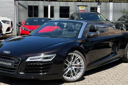 Audi R8 77.800 km 129.850 &euro; Köln 51109